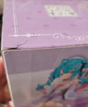Hatsune Miku de Vocaloid - Unfold Store