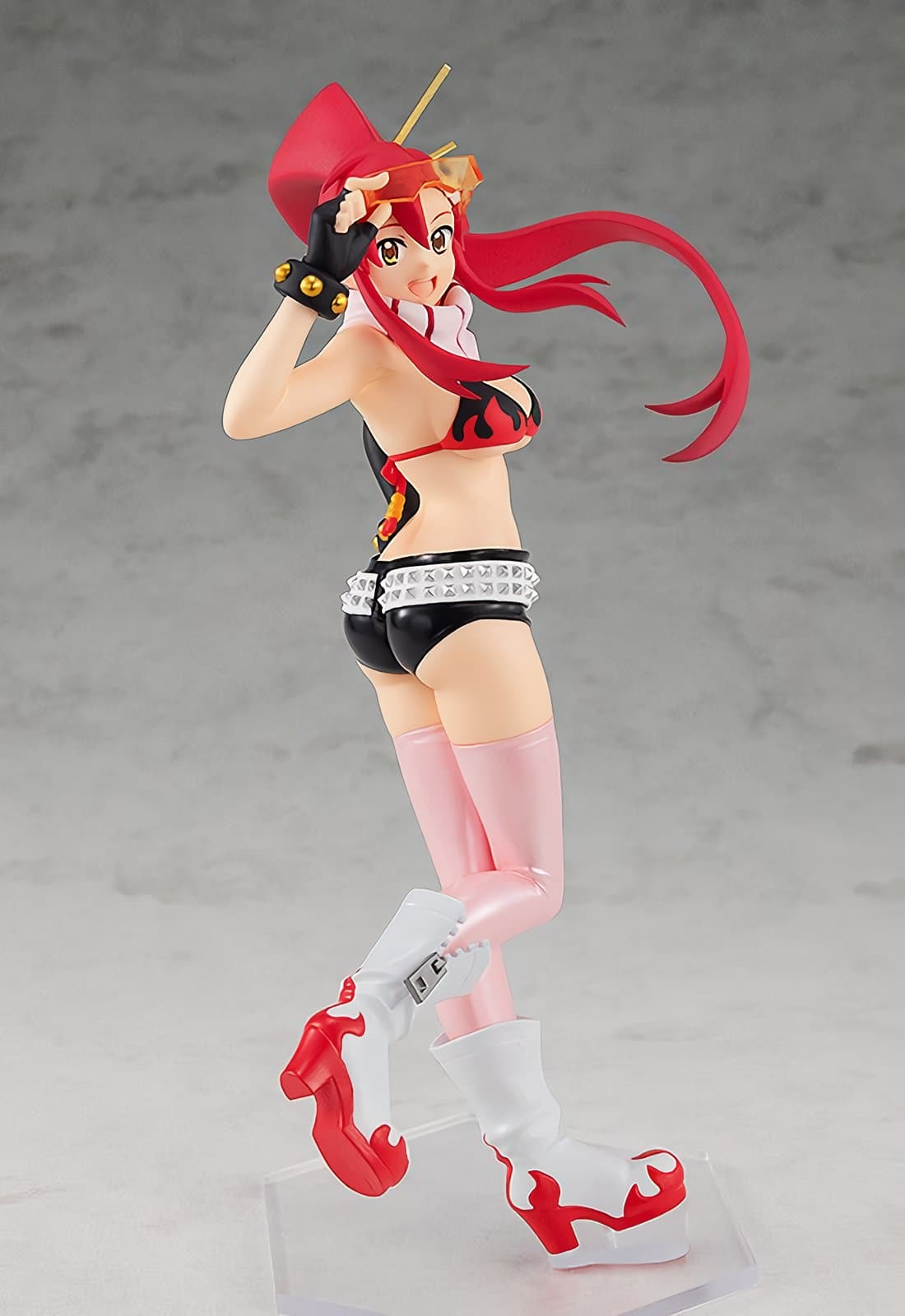 Yoko Littner de Tengen Toppa Gurren-Lagann - Unfold Store