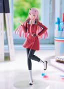 Zero Two de Darling in the FranXX - Unfold Store