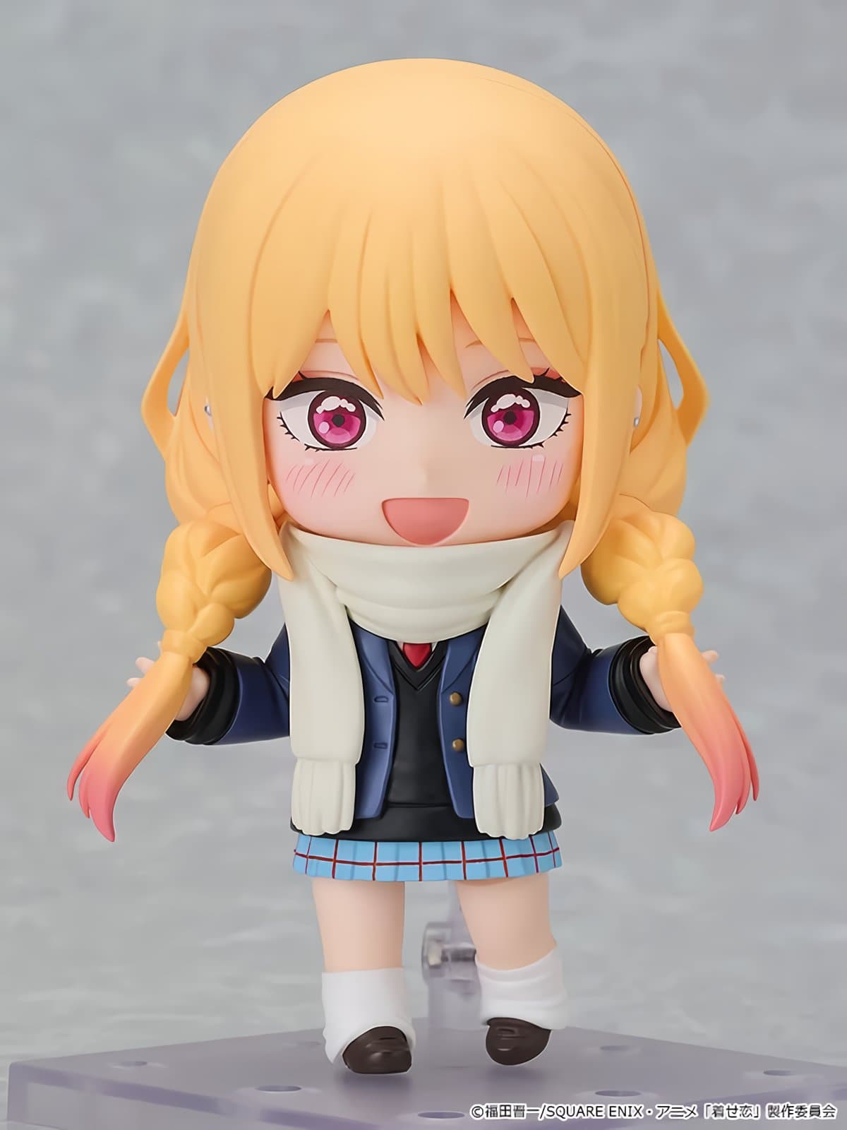 Kitagawa Marin de Sono Bisque Doll wa Koi o Suru - Unfold Store