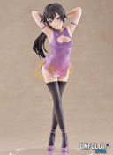 Suou Yuki de Alya Sometimes Hides Her Feelings in Russian - Unfold Store