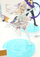 Emilia de Re Zero - Unfold Store