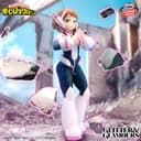 Uraraka Ochaco de My Hero Academia - Unfold Store