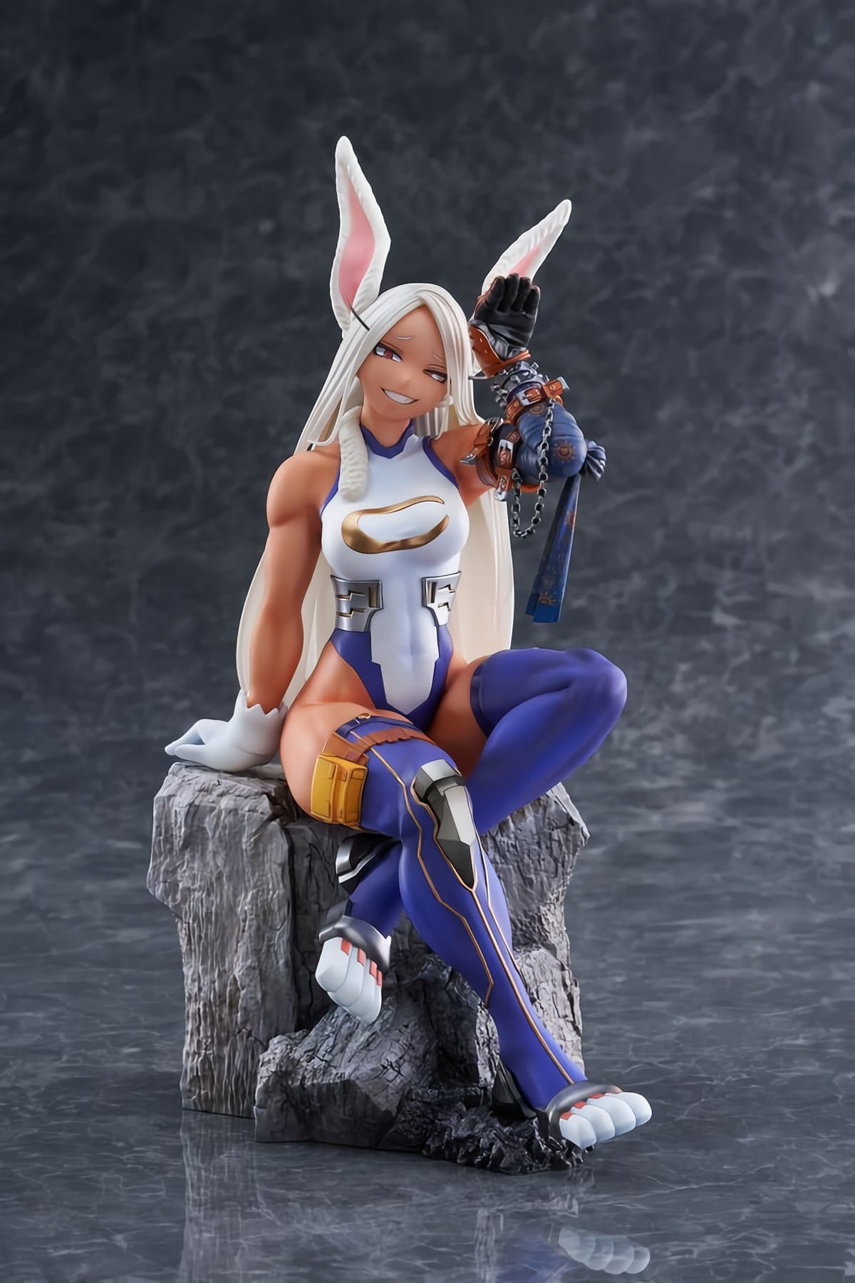 Mirko de My Hero Academia - Unfold Store
