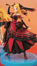 Priscilla Barielle de Re Zero - Unfold Store