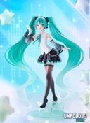 Hatsune Miku de Vocaloid - Unfold Store
