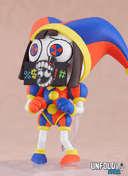Pomni de The Amazing Digital Circus - Unfold Store