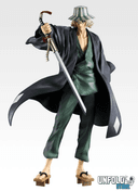 Urahara Kisuke de Bleach - Unfold Store