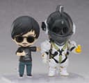 Kojima Hideo de Kojima Productons - Unfold Store