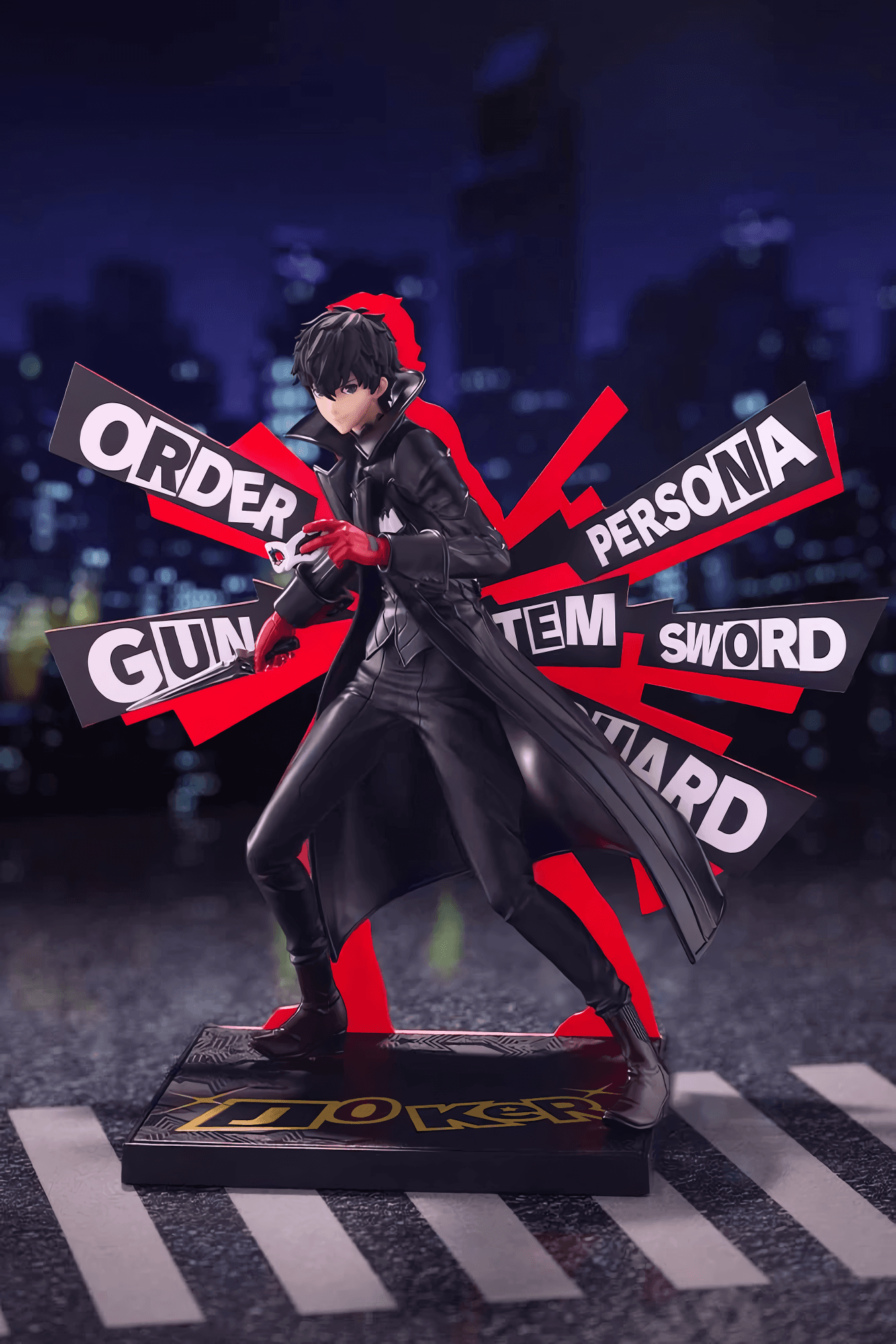Shujinkou Hero de Persona - Unfold Store