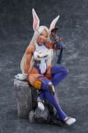 Mirko de My Hero Academia - Unfold Store