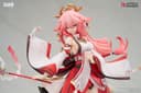 Yae Miko de Genshin Impact - Unfold Store