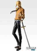 Hirako Shinji de Bleach - Unfold Store