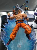 Goku de Dragon Ball - Unfold Store