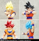 Goku de Dragon Ball - Unfold Store