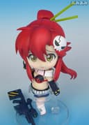Yoko Littner de Tengen Toppa Gurren-Lagann - Unfold Store