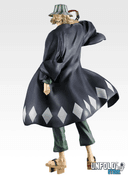 Urahara Kisuke de Bleach - Unfold Store