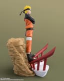 Uzumaki Naruto de Naruto - Unfold Store