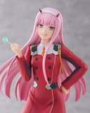 Zero Two de Darling in the FranXX - Unfold Store