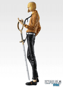 Hirako Shinji de Bleach - Unfold Store