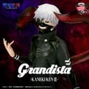 Kaneki Ken de Tokyo Ghoul - Unfold Store