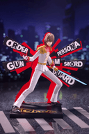 Akechi Goro de Persona - Unfold Store