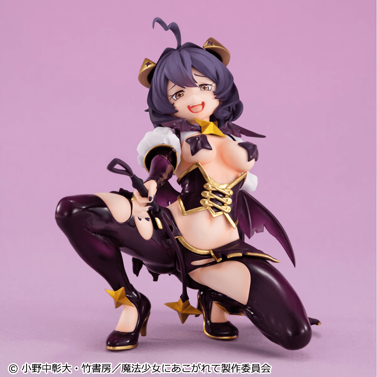 Hiiragi Utena de Mahou Shoujo ni Akogarete - Unfold Store