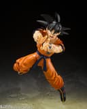 Goku de Dragon Ball - Unfold Store