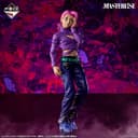 Vinegar Doppio de Jojo Bizarre Adventure - Unfold Store