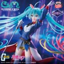 Hatsune Miku de Vocaloid - Unfold Store