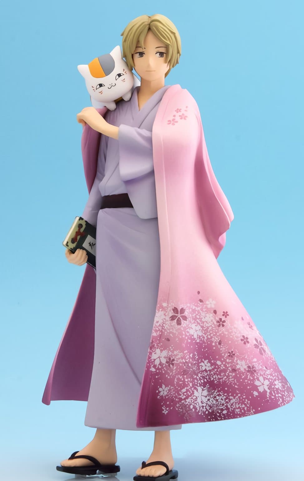 Natsume Takashi de Natsume Yujin-cho - Unfold Store