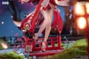 Yae Miko de Genshin Impact - Unfold Store