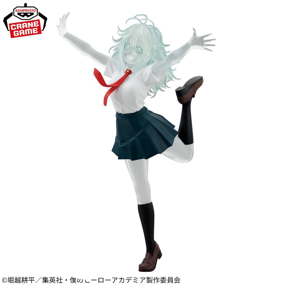 Hagakure Toru de My Hero Academia - Unfold Store