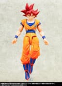 Goku de Dragon Ball - Unfold Store