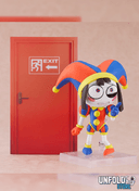 Pomni de The Amazing Digital Circus - Unfold Store