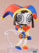 Pomni de The Amazing Digital Circus - Unfold Store