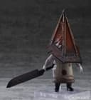 Pyramid Head de Silent Hill - Unfold Store
