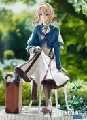 Violet Evergarden de Violet Evergarden - Unfold Store