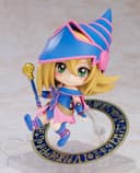 Black Magician Girl de Yu-Gi-Oh! - Unfold Store