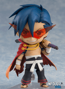 Kamina de Tengen Toppa Gurren-Lagann - Unfold Store