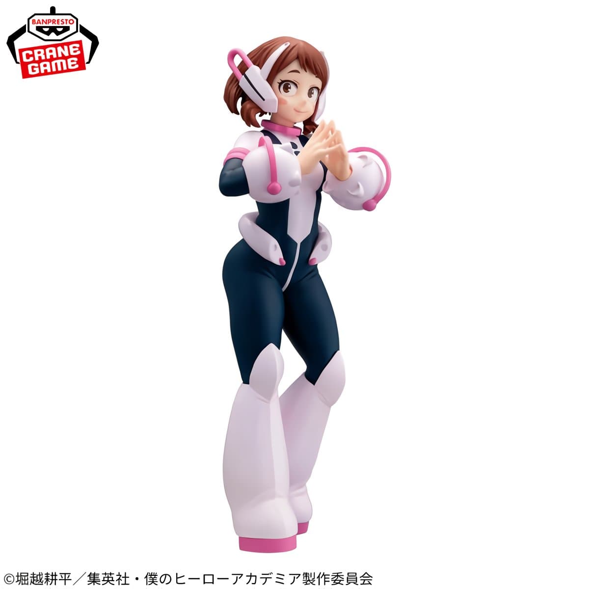 Uraraka Ochaco de My Hero Academia - Unfold Store