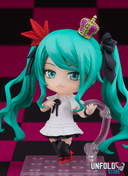 Hatsune Miku de Vocaloid - Unfold Store