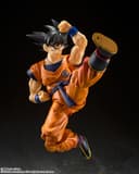Goku de Dragon Ball - Unfold Store