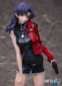 Katsuragi Misato de Neon Genesis Evangelion - Unfold Store