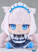 Vanilla de Nekopara - Unfold Store