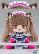 Chocola de Nekopara - Unfold Store