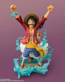 Monkey D. Luffy de One Piece - Unfold Store