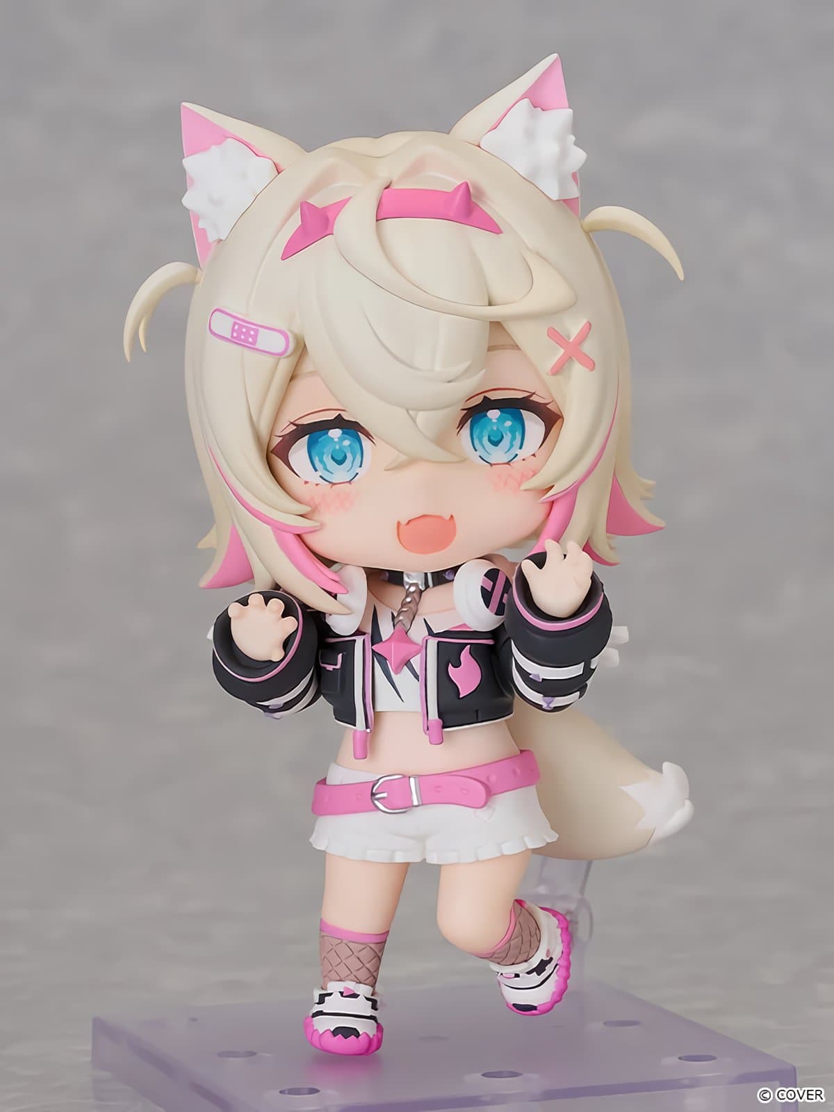 Mococo Abyssgard de Hololive - Unfold Store