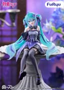 Hatsune Miku de Vocaloid - Unfold Store