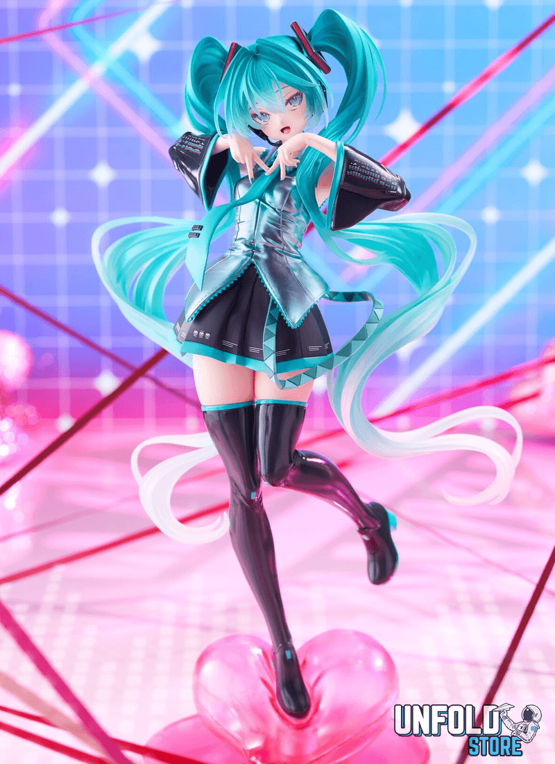 Hatsune Miku de Vocaloid - Unfold Store
